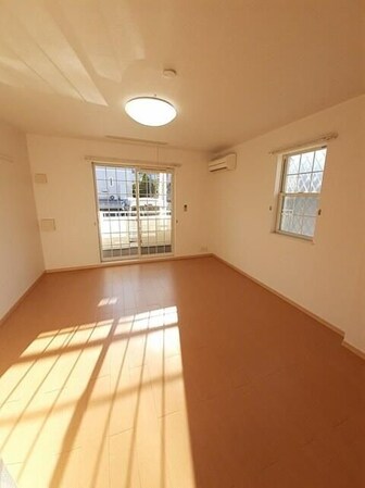 プラシード TAKAの物件内観写真